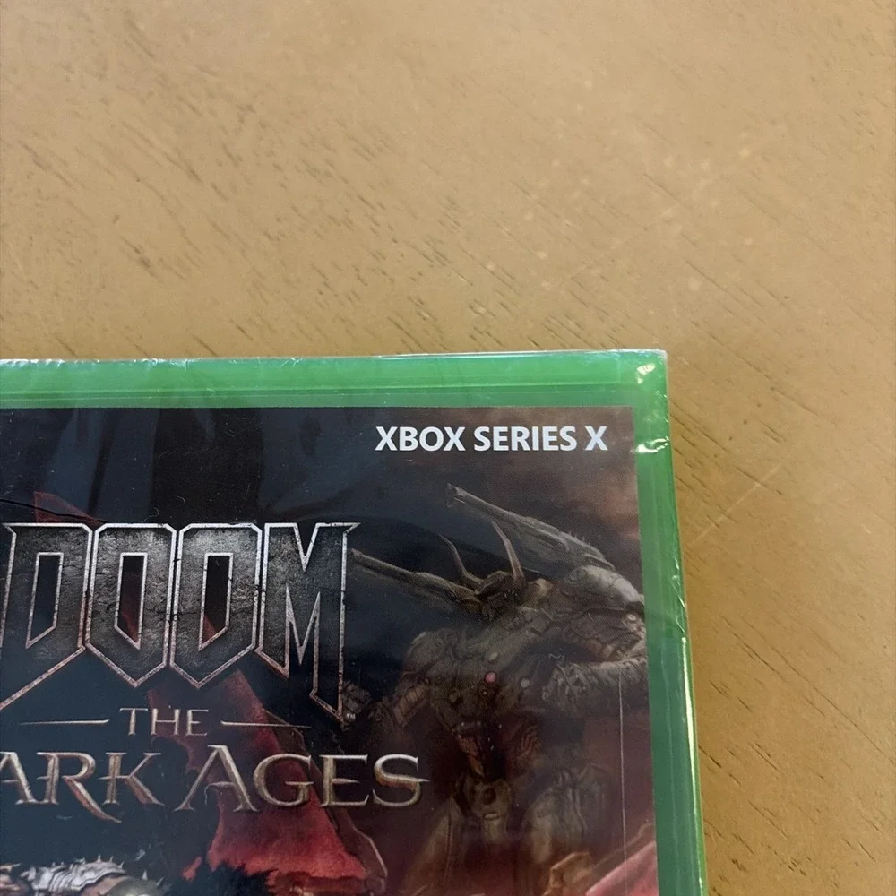 N/A doom dark